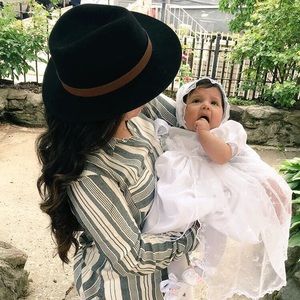 Meet your Posher, Lesley